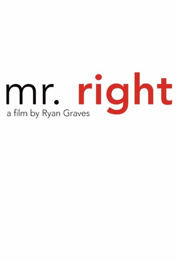 Mr. Right (2014)