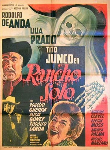Rancho solo (1967)