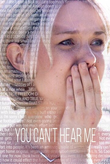 You Can't Hear Me (2016)