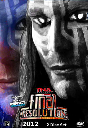 TNA Окончательное решение (2012)