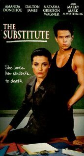 Учитель на подмену (1993)