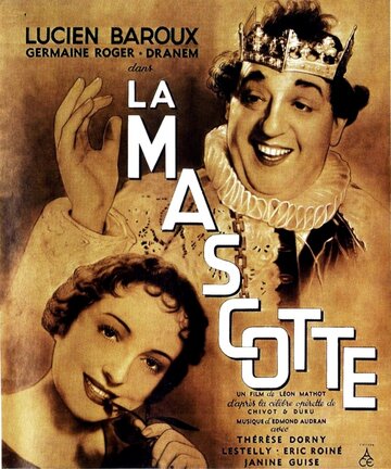 La mascotte (1935)