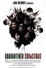 A Quarantined Christmas (2020)