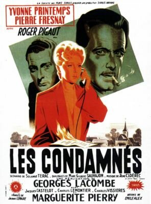 Les condamnés (1948)