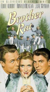 Братец крыса (1938)