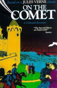На комете (1970)