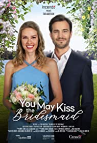 You May Kiss the Bridesmaid (2021)