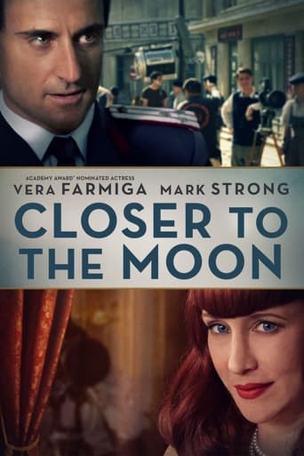 Closer to the Moon (2019)