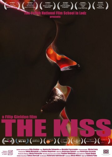 The Kiss (2013)