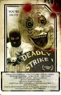 Deadly Strike 1 (2008)