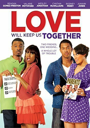 Love Will Keep Us Together (2013)