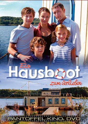 Ein Hausboot zum Verlieben (2009)